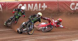Metalkas 2. Ekstraliga: Abramczyk Polonia Bydgoszcz - Innpro ROW Rybnik
