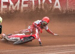 Metalkas 2. Ekstraliga: Abramczyk Polonia Bydgoszcz - Innpro ROW Rybnik