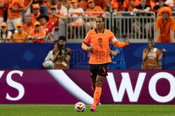 Mundial 2026 - Grupa F