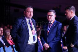 Konferencja Poland Future Summit