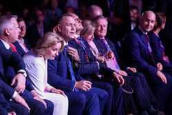 Konferencja Poland Future Summit