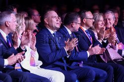 Konferencja Poland Future Summit