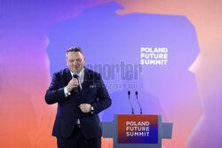 Konferencja Poland Future Summit