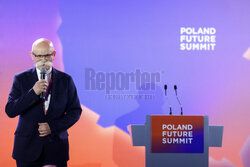 Konferencja Poland Future Summit