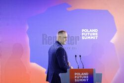 Konferencja Poland Future Summit