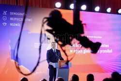 Konferencja Poland Future Summit