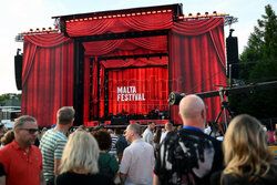 Malta Festival 2026