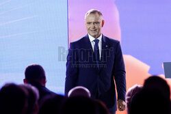 Konferencja Poland Future Summit