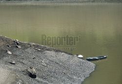Remont Zapory Pilchowickiej na Dolnym Śląsku