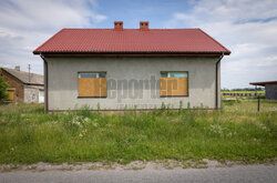 Wywłaszczenia i wyburzenia pod CPK