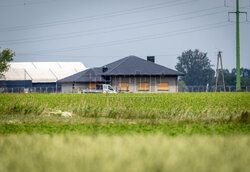 Wywłaszczenia i wyburzenia pod CPK