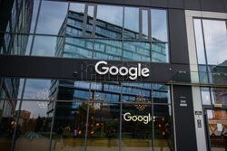 Otwarcie nowej przestrzeni biurowej Google w Krakowie