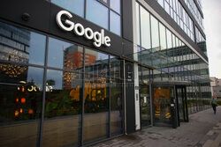 Otwarcie nowej przestrzeni biurowej Google w Krakowie