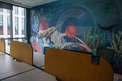 Otwarcie nowej przestrzeni biurowej Google w Krakowie