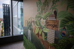 Otwarcie nowej przestrzeni biurowej Google w Krakowie