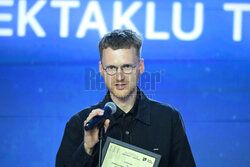 XXV Festiwal Dwa Teatry w Sopocie