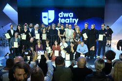 XXV Festiwal Dwa Teatry w Sopocie