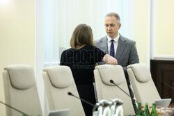 Posiedzenie rządu (23.06)