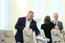 Posiedzenie rządu (23.06)