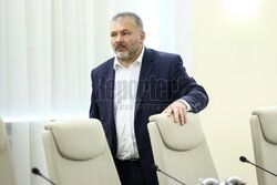 Posiedzenie rządu (23.06)