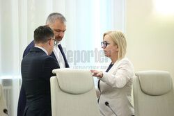 Posiedzenie rządu (23.06)