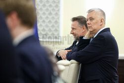 Posiedzenie rządu (23.06)