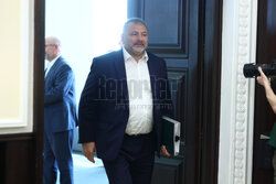 Posiedzenie rządu (23.06)
