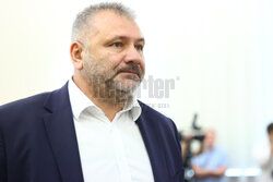 Posiedzenie rządu (23.06)