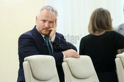 Posiedzenie rządu (23.06)