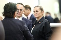 Posiedzenie rządu (23.06)