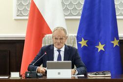 Posiedzenie rządu (23.06)