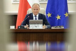 Posiedzenie rządu (23.06)