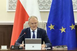 Posiedzenie rządu (23.06)