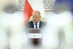 Posiedzenie rządu (23.06)