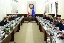 Posiedzenie rządu (23.06)