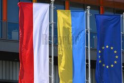 Konferencja na rzecz Odbudowy Ukrainy w Gdańsku