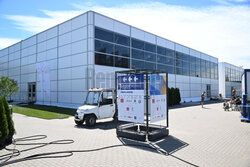 Konferencja na rzecz Odbudowy Ukrainy w Gdańsku