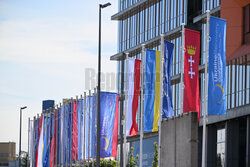 Konferencja na rzecz Odbudowy Ukrainy w Gdańsku