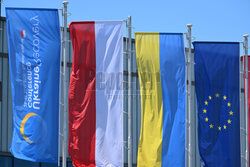 Konferencja na rzecz Odbudowy Ukrainy w Gdańsku