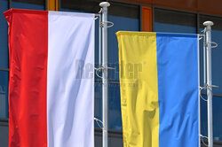 Konferencja na rzecz Odbudowy Ukrainy w Gdańsku