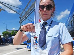 15 autobusów elektrycznych Solaris w Krakowie