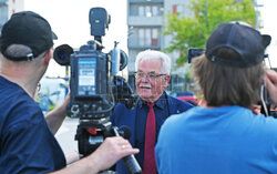 15 autobusów elektrycznych Solaris w Krakowie