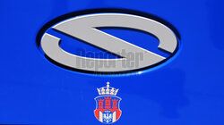 15 autobusów elektrycznych Solaris w Krakowie